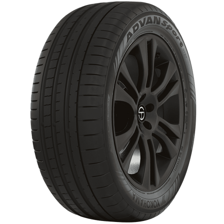 Yokohama XL Advan Sport V107 Oe – 325/35R22 114Y 2 — bande de roulement