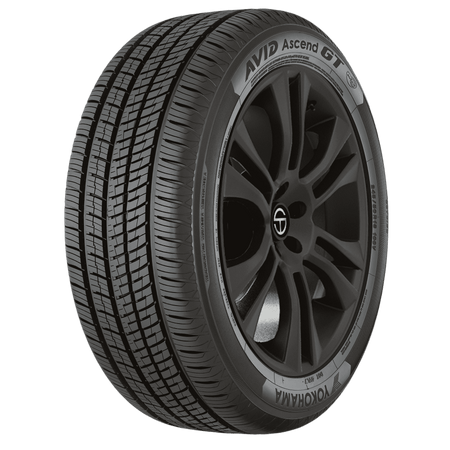 Yokohama Avid Ascend Gt – 185/65R15 88H — bande de roulement