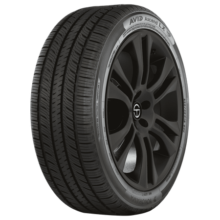 185/65R15 88 H YOKOHAMA AVID ASCEND LX