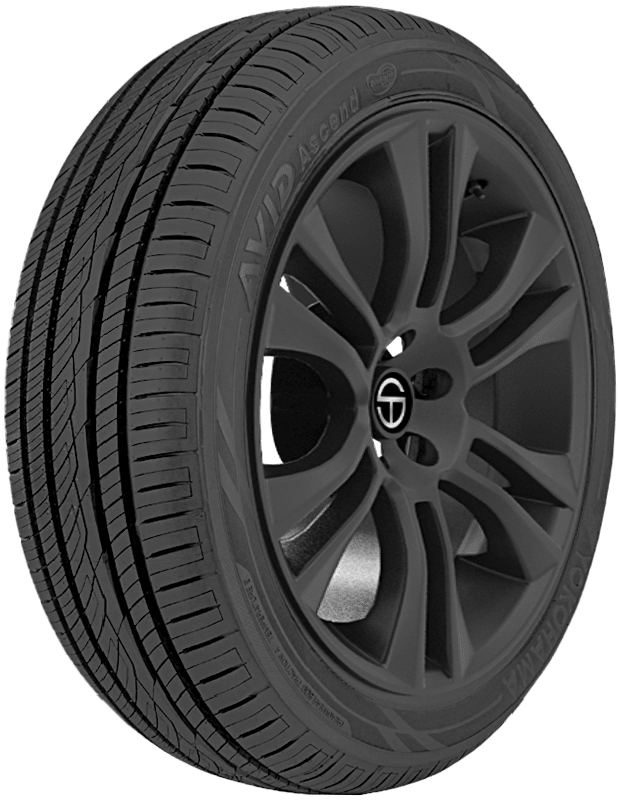 225/70R16 103H YOKOHAMA AVID ASCEND 740-A-A