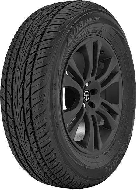 205/60R15 Yokohama Avid Envigor BSW 91H