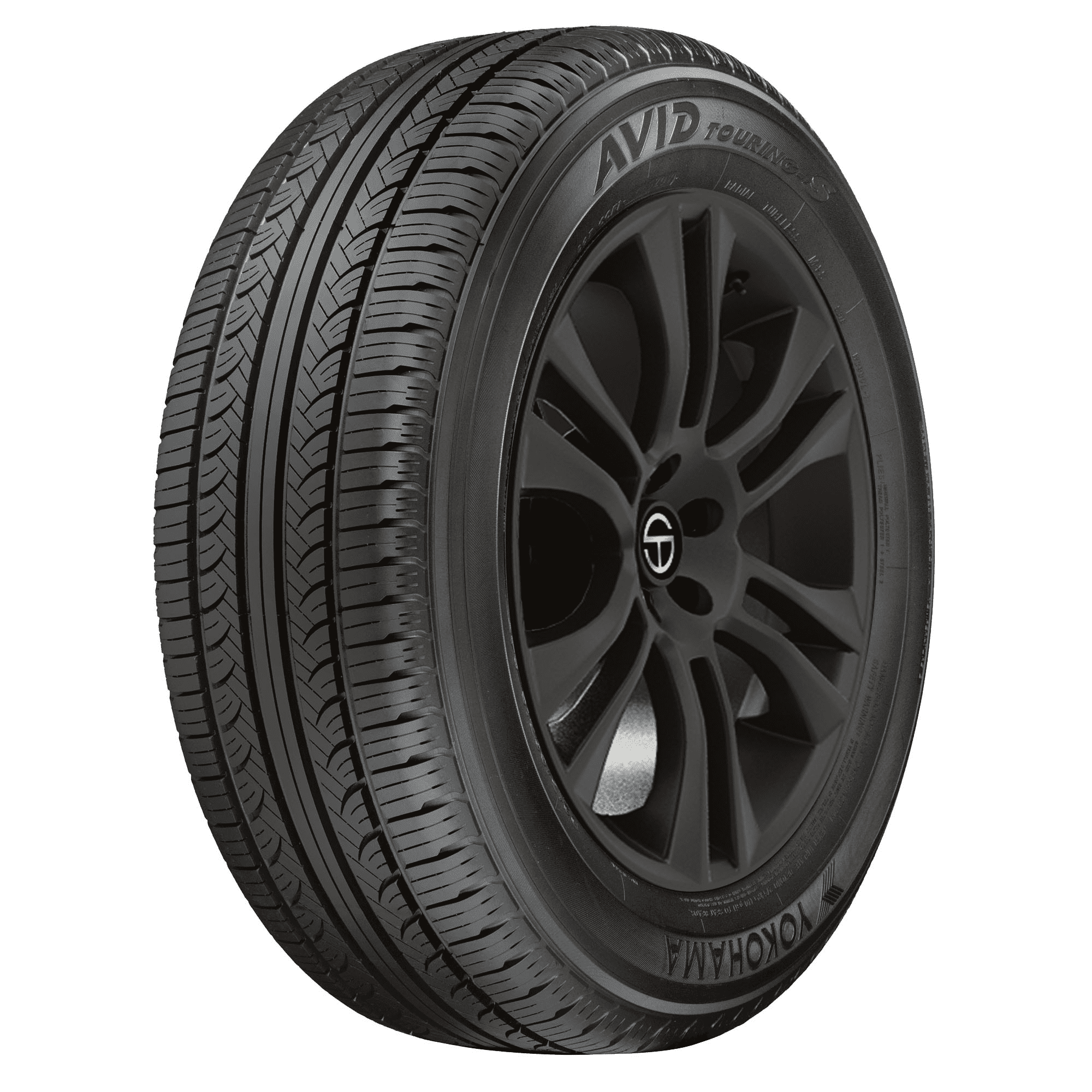 P175/65R14 81 S YOKOHAMA AVID TOURING S