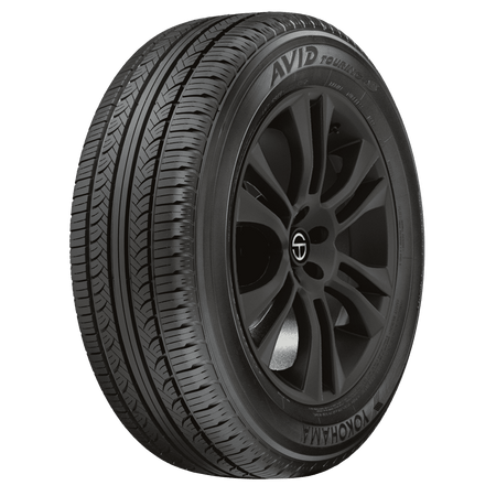 P225/60R16 97 S YOKOHAMA AVID TOURING S