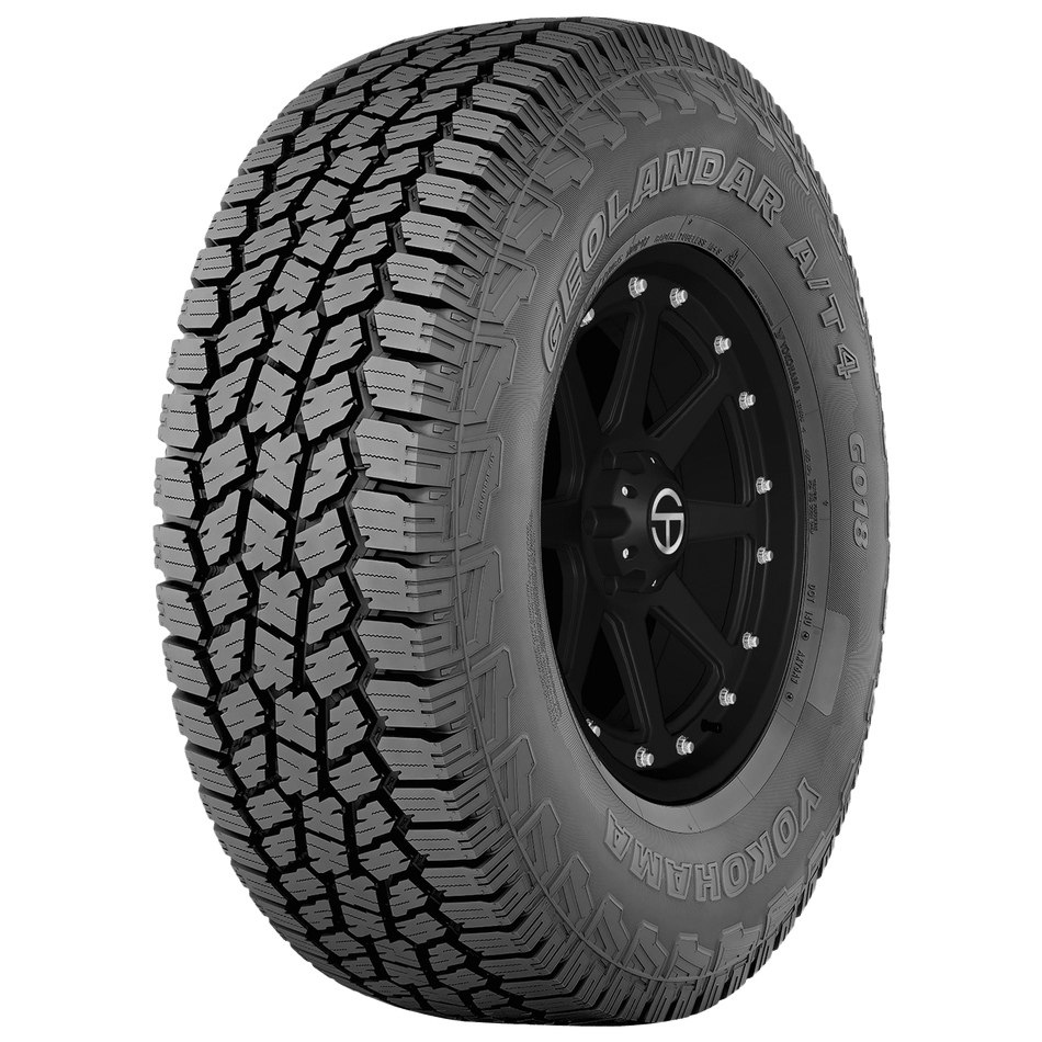 Yokohama XL Geolandar A/T4 G018 – 245/60R20 111H 2 — bande de roulement
