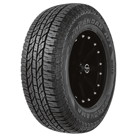 215/60R17 96H YOKOHAMA GEOLANDAR A/T G015 (HO)