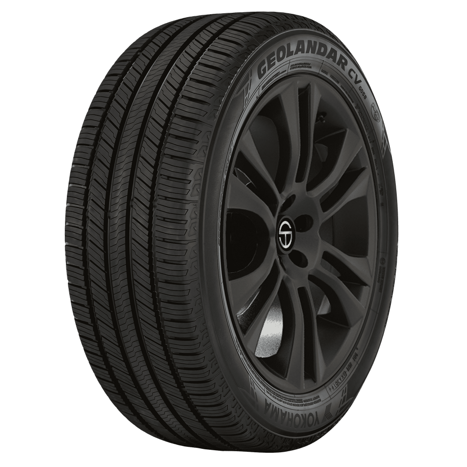 Yokohama Geolandar Cv G058 – 225/60R18 100H — bande de roulement