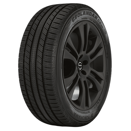 Yokohama Geolandar Cv G058 – 235/50R18 97V — bande de roulement