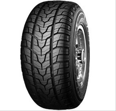 Yokohama Geolandar G038G – 265/60R18 110V — bande de roulement