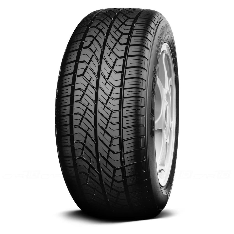 Yokohama Geolandar G95A – 225/55R17 95H — bande de roulement