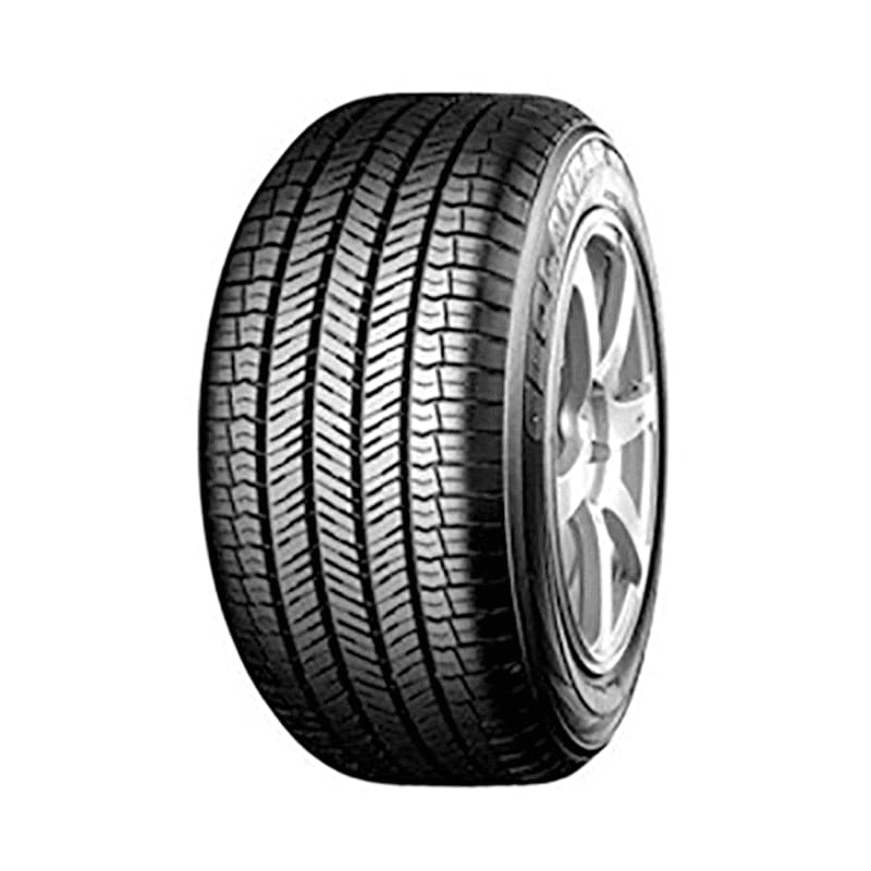 Yokohama Geolandar G99A – 235/60R18 103H — bande de roulement