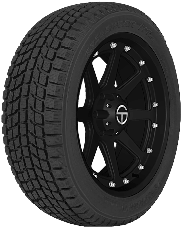 Yokohama Geolandar I/T G072 – 245/60R20 107R — bande de roulement