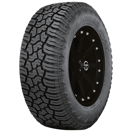 Yokohama Geolandar X-At – LT295/70R18 129Q LRE — bande de roulement
