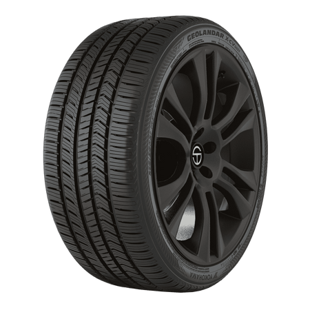 Yokohama Geolandar X-Cv G057C – 265/70R18 116T
