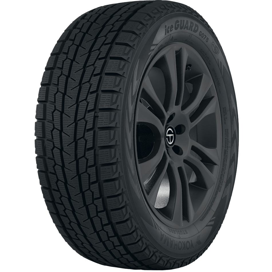 Yokohama XL Ice Guard G075 – 255/60R18 112T 2 — bande de roulement