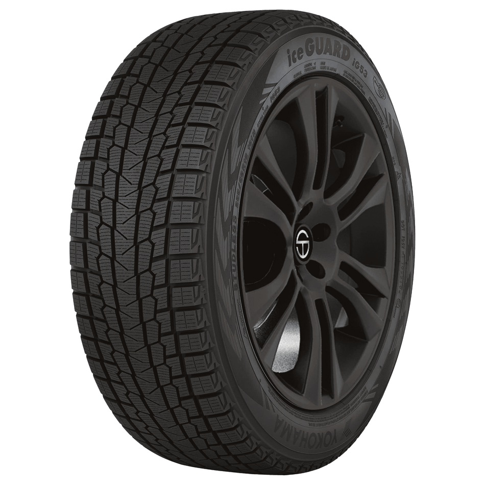 Yokohama XL Ice Guard Ig53 – 215/55R16 97H 2 — bande de roulement
