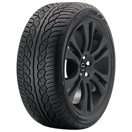Yokohama XL Parada Spec-X – 285/35R22 106V 2 — bande de roulement