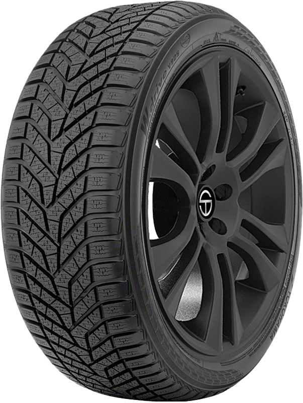 Yokohama XL W Drive V905 – 235/55R17 103V 2 — bande de roulement