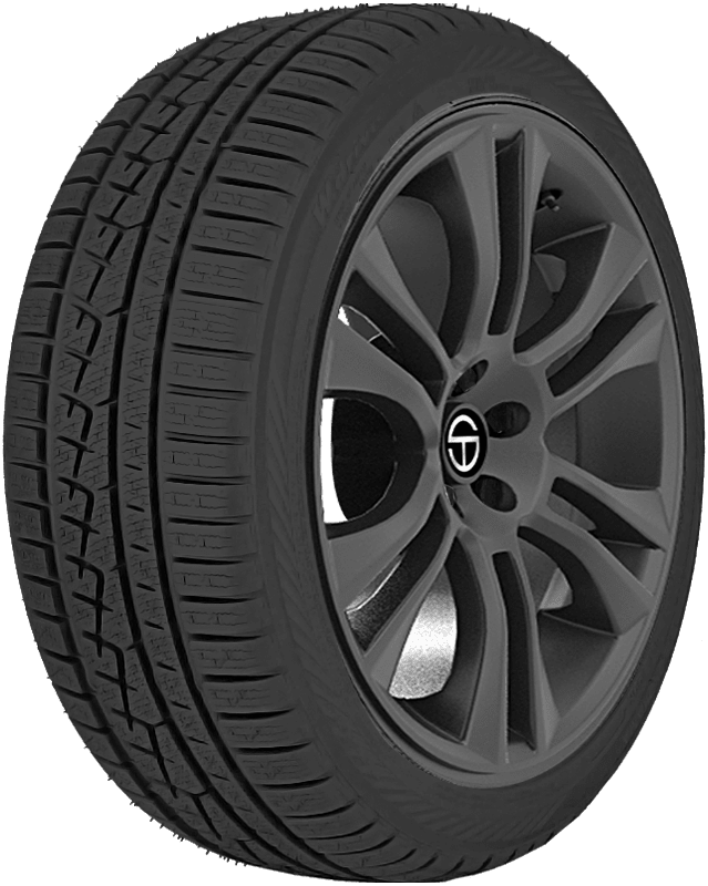 245/45R18 100V W.DRIVE***prix net**