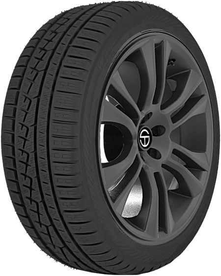 245/45R18 100V W.DRIVE***prix net**