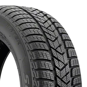 Pirelli XL Winter Sottozero 3 (Ao1) – 225/40R18 92V 2 — bande de roulement