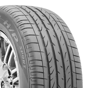 Bridgestone XL Dueler H/P Sport – 305/40R20 112Y 2 — bande de roulement