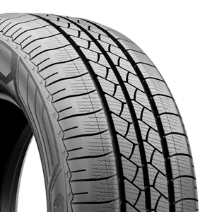 GoodYear Vector 4Seasons Cargo – LT225/55R17 109H LRD — bande de roulement