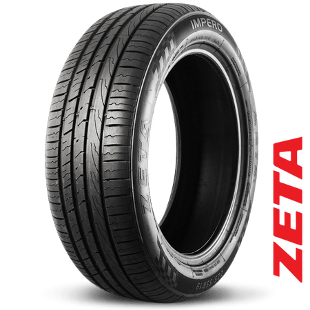 Zeta impero 255/55R20 - JB Performance