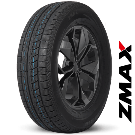Zmax 868 275/60R20 - JB Performance