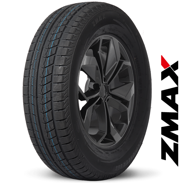 Zmax 868 275/60R20 - JB Performance